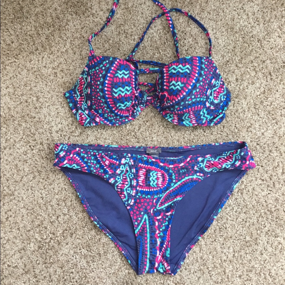 Aerie Swimwear